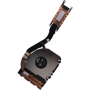 Deal4GO CPU Cooling Fan Heatsink Thermal Module Assembly CMX1D 0CMX1D Replacement for Dell Latitude 7430 2-in-1 Deal4GO CPU Cooling Fan Heatsink Thermal Module Assembly CMX1D 0CMX1D Replacement for Dell Latitude 7430 2-in-1