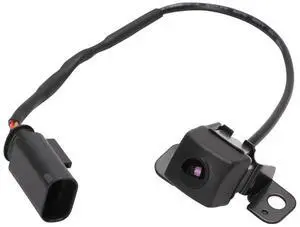 HUGALL Rear View Park Assist Reverse Camera Backup Back Up Camera Compatible with 2014 2015 14 15 Sorento 95760-2P600 95760-2P600FFF HUGALL Rear View Park Assist Reverse Camera Backup Back Up Camera Compatible with 2014 2015 14 15 Sorento 95760-2P600 95760-2P600FFF