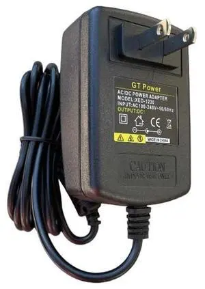 AC Adapter Compatible with Universal Audio UA Volt 1, Volt 2 and Volt 4 and Volt 176 and Volt 276 Audio Interface AC Adapter Compatible with Universal Audio UA Volt 1, Volt 2 and Volt 4 and Volt 176 and Volt 276 Audio Interface