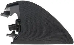 Zelven Audio Speaker Tweeter Active Right Passenger Side Compatible with Tesla Model Y 2020 2021 2022 2023 Replacement 1498205-99-B 149820599B Zelven Audio Speaker Tweeter Active Right Passenger Side Compatible with Tesla Model Y 2020 2021 2022 2023 Replacement 1498205-99-B 149820599B