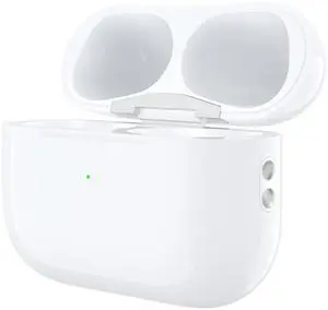 Wireless Charging Case Replacement for AirPods Pro 1st & 2nd Gen, USB-C Port with Pairing & Sync Button, Replacement Airpods Pro 2 Charging case Support Wireless Ai Wireless Charging Case Replacement for AirPods Pro 1st & 2nd Gen, USB-C Port with Pairing & Sync Button, Replacement Airpods Pro 2 Charging case Support Wireless Ai