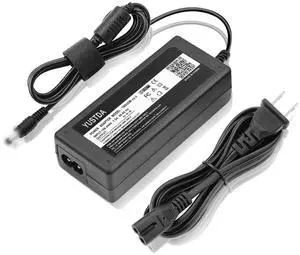 Yustda AC/DC Adapter Compatible with LG gram ADS-48MS-19-2 19048E Laptop PC Cord Charger Power Supply Cord Cable Charger Mains PSU Yustda AC/DC Adapter Compatible with LG gram ADS-48MS-19-2 19048E Laptop PC Cord Charger Power Supply Cord Cable Charger Mains PSU