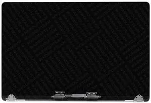 WARWOLFTEAM 16" Compatible with MacBook Pro Retina A2141 2019 LCD Full Screen Display Assembly EMC 3347 MVVJ2xx/A MVVK2xx/A MVVL2xx/A MVVM2xx/A 661-14200 (Silver) WARWOLFTEAM 16" Compatible with MacBook Pro Retina A2141 2019 LCD Full Screen Display Assembly EMC 3347 MVVJ2xx/A MVVK2xx/A MVVL2xx/A MVVM2xx/A 661-14200 (Silver)