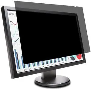 Kensington FP240W Privacy Screen for 24" 16:10 Aspect Ratio Widescreen Monitors (K52794WW) Kensington FP240W Privacy Screen for 24" 16:10 Aspect Ratio Widescreen Monitors (K52794WW)