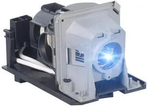 Pazuliayi NP13LP /NP18LP Replacement Projector Lamp Bulb for NEC NP-VE281 VE281X V260 V260X NP216 NP215 NP210 NP110 NP115 V300X V311X NP115G3D VE280X Pazuliayi NP13LP /NP18LP Replacement Projector Lamp Bulb for NEC NP-VE281 VE281X V260 V260X NP216 NP215 NP210 NP110 NP115 V300X V311X NP115G3D VE280X