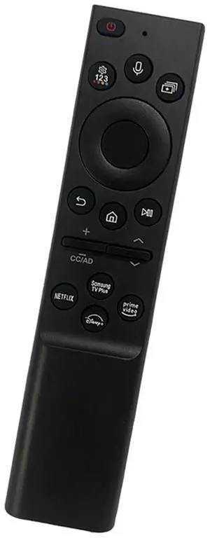 GHUST Voice Remote Control Replacement for Samsung BN59-01432A QN75QN850CFXZA QN85QN850CFXZA UN43CU8000FXZA UN50CU8000FXZA UN55CU8000FXZA UN65CU8000FXZA UN75CU8000FXZA Smart QLED TV GHUST Voice Remote Control Replacement for Samsung BN59-01432A QN75QN850CFXZA QN85QN850CFXZA UN43CU8000FXZA UN50CU8000FXZA UN55CU8000FXZA UN65CU8000FXZA UN75CU8000FXZA Smart QLED TV