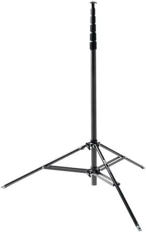 Veo Carbon Fiber Tripod 24.2 Ft. Standalone Tripod with Lightweight Design and Durable Construction for Sports Recording and Camera Setup Veo Carbon Fiber Tripod 24.2 Ft. Standalone Tripod with Lightweight Design and Durable Construction for Sports Recording and Camera Setup