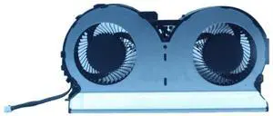 New Laptop Cooling Fan for HP P13968-001 FQWU FQWK 6033B0145401 DFSCJ12C25LF11 AUJHTX2YGJY02B DC12V 1.5A New Laptop Cooling Fan for HP P13968-001 FQWU FQWK 6033B0145401 DFSCJ12C25LF11 AUJHTX2YGJY02B DC12V 1.5A