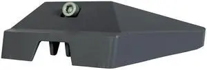 STARLINK - Pipe Adapter - Standard Kit (Latest Generation) Official Heavy Duty Mounting Fit for Starlink Satellite Wireless Internet STARLINK - Pipe Adapter - Standard Kit (Latest Generation) Official Heavy Duty Mounting Fit for Starlink Satellite Wireless Internet