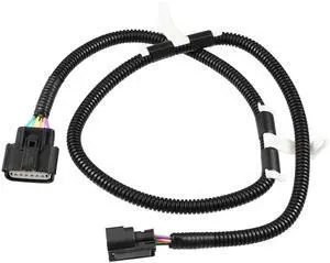 X AUTOHAUX for Ford Super Duty 2013-2016 FC3Z14A412A Tailgate Backup Camera Wiring Harness Replace DC3Z-14A412-A FC3Z-14A412-A Reverse Rear View Camera Wire Harness X AUTOHAUX for Ford Super Duty 2013-2016 FC3Z14A412A Tailgate Backup Camera Wiring Harness Replace DC3Z-14A412-A FC3Z-14A412-A Reverse Rear View Camera Wire Harness