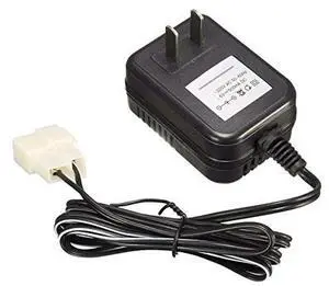 Wall Charger AC Adapter Power for Charging W441 W441AC ROLLPLAY Ford Mustang GT Ride on 6V-Volt Battery Wall Charger AC Adapter Power for Charging W441 W441AC ROLLPLAY Ford Mustang GT Ride on 6V-Volt Battery