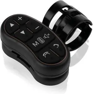 Universal Car DVD GPS Player Wireless Remote Controller, Steering Wheel Remote Control Button for Car Navigation DVD / 2 din Radio Steering Control Universal Car DVD GPS Player Wireless Remote Controller, Steering Wheel Remote Control Button for Car Navigation DVD / 2 din Radio Steering Control