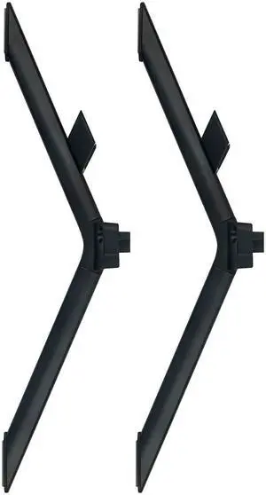 VINABTY Base Stand Legs Replacement fit for Hisense TV 65U6H 65A66GUA 65U7K VINABTY Base Stand Legs Replacement fit for Hisense TV 65U6H 65A66GUA 65U7K