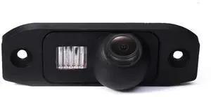 1280 * 720 Pixel HD Car Waterproof Backup Rear-View License Plate Rear Reverse Parking Camera Parking Safety Assistant System for Volvo S60 S80 V70 S40 S40L V40 V50 S60L V60 XC60 C70 XC70 S80L XC90 1280 * 720 Pixel HD Car Waterproof Backup Rear-View License Plate Rear Reverse Parking Camera Parking Safety Assistant System for Volvo S60 S80 V70 S40 S40L V40 V50 S60L V60 XC60 C70 XC70 S80L XC90