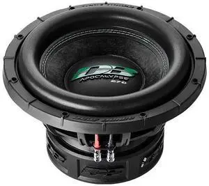 Deaf Bonce Apocalypse DB-SA272 12" 1-Ohm 3000W Subwoofer Deaf Bonce Apocalypse DB-SA272 12" 1-Ohm 3000W Subwoofer