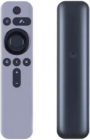 PZL New RC605 Voice Replacement Remote Control for WEMAX Xiaomi FENGMI MI Projector PZL New RC605 Voice Replacement Remote Control for WEMAX Xiaomi FENGMI MI Projector
