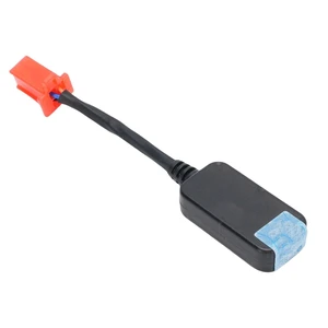 Fardriver Controller Bluetooth Dongle Adapter for Ebike, Programmable Module for Electric Bike Bluetooth Network Adapter for Computers Tablets, Fast Data Transmission Fardriver Controller Bluetooth Dongle Adapter for Ebike, Programmable Module for Electric Bike Bluetooth Network Adapter for Computers Tablets, Fast Data Transmission