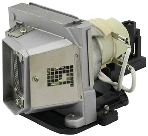 330-6581 725-10229 Replacement Projector Lamp for Dell 1510X 1610X 1610HD, Lamp with Housing by CARSN 330-6581 725-10229 Replacement Projector Lamp for Dell 1510X 1610X 1610HD, Lamp with Housing by CARSN