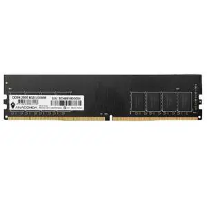 MINPO ANACOMDA 8GB DDR4 2666MHz Desktop RAM, 288-Pin UDIMM CL19 Memory Module, Stable & Reliable PC Upgrade, Meets JEDEC & RoHS Standards, Made in Taiwan MINPO ANACOMDA 8GB DDR4 2666MHz Desktop RAM, 288-Pin UDIMM CL19 Memory Module, Stable & Reliable PC Upgrade, Meets JEDEC & RoHS Standards, Made in Taiwan