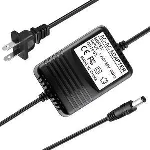 Ousaly 15V AC Adapter Charger for Acorn MW48-1501500A MW481501500A P/N: AC15US1500UL,Model SY-15030A 5Y-15030A SY15030A 5Y15030A Class 2 Transformer Power Ac Adapter Supply Cord PSU (w/Barrel Tip) Ousaly 15V AC Adapter Charger for Acorn MW48-1501500A MW481501500A P/N: AC15US1500UL,Model SY-15030A 5Y-15030A SY15030A 5Y15030A Class 2 Transformer Power Ac Adapter Supply Cord PSU (w/Barrel Tip)