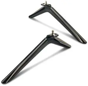New 75A53FUA 75A6G TV Base Stand Legs Replaced fit for Hisense 75" 4K UHD Android Smart TV (2021) 75A53FUA 75A6G 75A53FJ 75A53FXVT 75A6H 70A56EGA 75U6G 70E7G 75A62GS New 75A53FUA 75A6G TV Base Stand Legs Replaced fit for Hisense 75" 4K UHD Android Smart TV (2021) 75A53FUA 75A6G 75A53FJ 75A53FXVT 75A6H 70A56EGA 75U6G 70E7G 75A62GS