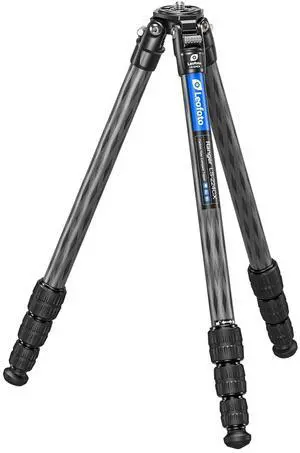 Leofoto 42" Lightweight Carbon Fiber Travel Tripod, Professional Compact Tripod for Camera DSLR Video, Max Load 13Lbs/6KG (LS-224CX) Leofoto 42" Lightweight Carbon Fiber Travel Tripod, Professional Compact Tripod for Camera DSLR Video, Max Load 13Lbs/6KG (LS-224CX)
