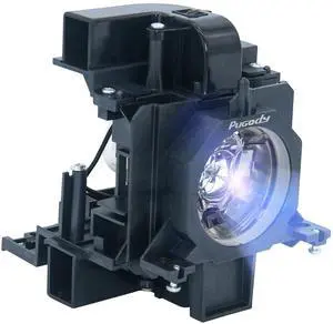 Pugody POA-LMP137//610-347-5158 Original Genuine Projection Lamp for Sanyo PLC-XM100 PLC-XM100L PLC-WM4500 PLC-WM4500L PLC-XM5000 PLC-XM80 PLC-XM80L PLC-XW4500L (OEM Bulb Inside) with Housing Pugody POA-LMP137//610-347-5158 Original Genuine Projection Lamp for Sanyo PLC-XM100 PLC-XM100L PLC-WM4500 PLC-WM4500L PLC-XM5000 PLC-XM80 PLC-XM80L PLC-XW4500L (OEM Bulb Inside) with Housing