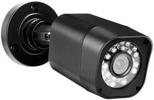 Aiwixen 1080P HD Security Camera, Add-on or Replacement Bullet 4-in-1 Wired Cam, AHD/TVI/CVI/CVBS Analog, IP68 Weatherproof CCTV Camera for Surveillance DVR, 80ft IR Night Vision, Outdoor Indoor Aiwixen 1080P HD Security Camera, Add-on or Replacement Bullet 4-in-1 Wired Cam, AHD/TVI/CVI/CVBS Analog, IP68 Weatherproof CCTV Camera for Surveillance DVR, 80ft IR Night Vision, Outdoor Indoor