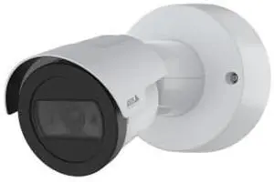 Axis Communications M2035-LE Network Camera HDTV 1080P 30 FPS 101 HFOV Outdoor Fixed Dome Axis Communications M2035-LE Network Camera HDTV 1080P 30 FPS 101 HFOV Outdoor Fixed Dome