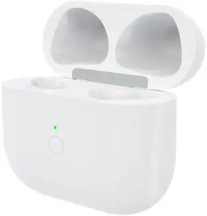 owenbo Replacement Airpod Wireless Charging Case, Charging Case Compatible for Air Pod 1st 2nd Generation, Airpods1&2 Charger Case Replacement,Bluetooth Pairing (1.77 * 2.36 Type-C) owenbo Replacement Airpod Wireless Charging Case, Charging Case Compatible for Air Pod 1st 2nd Generation, Airpods1&2 Charger Case Replacement,Bluetooth Pairing (1.77 * 2.36 Type-C)