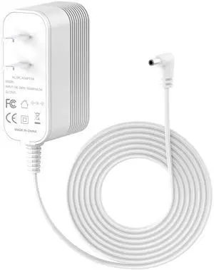 Power Cord for BLUEAIR Premium Smart Humidifier, 12V Charger for BLUEAIR H35i Premium Smart Humidifier Replacement Power Supply AC DC Adapter Power Cord for BLUEAIR Premium Smart Humidifier, 12V Charger for BLUEAIR H35i Premium Smart Humidifier Replacement Power Supply AC DC Adapter
