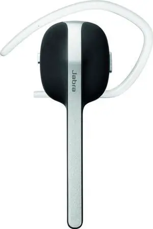 Jabra Style Wireless Bluetooth Headset (US Version) - Black Jabra Style Wireless Bluetooth Headset (US Version) - Black