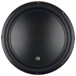 Audiopipe 15" Edge Extension Technology PP Cone Woofer (TS-CVR15) with 1000W Peak Power, Dual 4 Ohm Voice Coil, 2.5" BASV Coil, Edge Extension Tech, Heavy Magnet, PP Cone Woofer for Powerful Car Audio Audiopipe 15" Edge Extension Technology PP Cone Woofer (TS-CVR15) with 1000W Peak Power, Dual 4 Ohm Voice Coil, 2.5" BASV Coil, Edge Extension Tech, Heavy Magnet, PP Cone Woofer for Powerful Car Audio