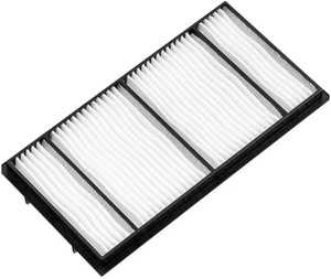 ZECARFA ELPAF64 / V13H134AE0 Replacement Projector Air Dust Filter ZECARFA ELPAF64 / V13H134AE0 Replacement Projector Air Dust Filter