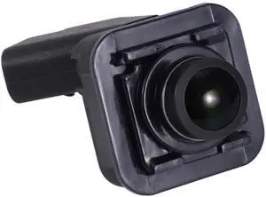 INFINAUTO Car Park Assist Camera Rear View Backup Reverse Camera for Ford Explorer 2.3L 3.5L(Base, Limited, Platinum, Sport, XLT)16-17 No.GB5T-19H222-AB 1 Pc INFINAUTO Car Park Assist Camera Rear View Backup Reverse Camera for Ford Explorer 2.3L 3.5L(Base, Limited, Platinum, Sport, XLT)16-17 No.GB5T-19H222-AB 1 Pc