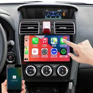 QLED Screen 8-Core CPU Radio Upgrade for Subaru XV Crosstrek 2013 2014,Impreza 2012 2013 2014,Forester 2014 2015,CarPlay Android Auto Ready,Steering Wheel Control,Free Camera QLED Screen 8-Core CPU Radio Upgrade for Subaru XV Crosstrek 2013 2014,Impreza 2012 2013 2014,Forester 2014 2015,CarPlay Android Auto Ready,Steering Wheel Control,Free Camera