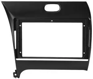 9Inch 2Din Installation Dash Kit Fits for Kia K3 Cerato Forte 2013-2017 LHD Aftermarket Android Car Radio Stereo Mounting Fascia Panel 9Inch 2Din Installation Dash Kit Fits for Kia K3 Cerato Forte 2013-2017 LHD Aftermarket Android Car Radio Stereo Mounting Fascia Panel