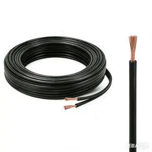ExtensionPro 16/2 Low Voltage Landscape Lighting Wire, 16 Gauge 2 Conductor, Outdoor Waterproof, Direct Buried, Pure Copper Core for Landscape, Pathway & LED Lighting,100 FeetUL Listed ExtensionPro 16/2 Low Voltage Landscape Lighting Wire, 16 Gauge 2 Conductor, Outdoor Waterproof, Direct Buried, Pure Copper Core for Landscape, Pathway & LED Lighting,100 FeetUL Listed