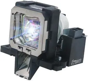 CTBAIER PK-L2312U PK-L2312UG Original Quality for JVC DLA-X900R DLA-X500R DLA-X55R DLA-X75 DLA-RS66 DLA-X35 DLA-RS56 DLA-X95R DLA-RS46 DLA-X700R Replacement Projector Lamp Bulb with Housing CTBAIER PK-L2312U PK-L2312UG Original Quality for JVC DLA-X900R DLA-X500R DLA-X55R DLA-X75 DLA-RS66 DLA-X35 DLA-RS56 DLA-X95R DLA-RS46 DLA-X700R Replacement Projector Lamp Bulb with Housing
