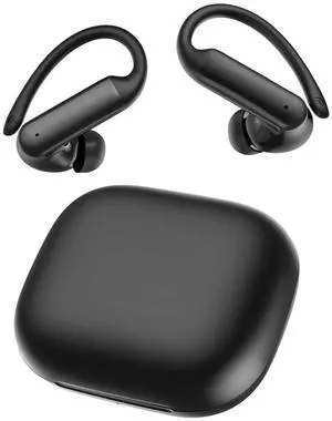 ERAZERL MS215 Sports Headphones, Real Time Language Translator Earbuds, Bluetooth 6.0 Audifonos Traductores Ingles Espanol, Support 134 Languages with Translate Ear Buds for Travel Learning ERAZERL MS215 Sports Headphones, Real Time Language Translator Earbuds, Bluetooth 6.0 Audifonos Traductores Ingles Espanol, Support 134 Languages with Translate Ear Buds for Travel Learning