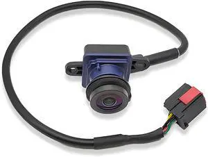 Anpher Rear View Backup Reverse Camera Fit for Dodge Charger Chrysler 300 2011 2012 2013 2014 Parking Back Up Assist Camera Replace# 56054058AD,56054058AE,56054058AF,56054058AG Anpher Rear View Backup Reverse Camera Fit for Dodge Charger Chrysler 300 2011 2012 2013 2014 Parking Back Up Assist Camera Replace# 56054058AD,56054058AE,56054058AF,56054058AG