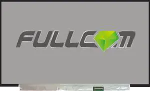 FULLCOM New LCD Replacement Screen (Non Touch) 17.3 Inch LP173WFG-SPT1 FHD 1920x1080 (No Brackets) 165Hz IPS 40 Pin Matte for DELL DPN 09692X for Laptop/Display/Screen/LCD Application FULLCOM New LCD Replacement Screen (Non Touch) 17.3 Inch LP173WFG-SPT1 FHD 1920x1080 (No Brackets) 165Hz IPS 40 Pin Matte for DELL DPN 09692X for Laptop/Display/Screen/LCD Application