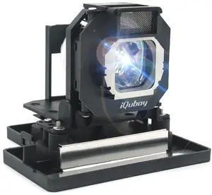 iQubay ET-LAE4000 Replacement Projector Lamp Bulb for Panasonic PT-AE400 Panasonic PT-AE4000 PT-AE4000U PT-AE4000E with housing iQubay ET-LAE4000 Replacement Projector Lamp Bulb for Panasonic PT-AE400 Panasonic PT-AE4000 PT-AE4000U PT-AE4000E with housing