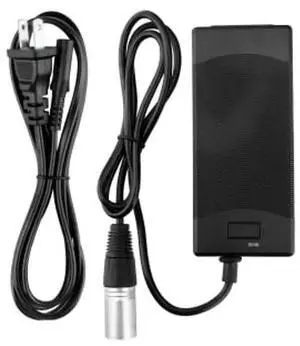 XMHEIRD Adapter Charger for Drive Medical Spitfire Scout (SFSCOUT3/SFSCOUT4) XMHEIRD Adapter Charger for Drive Medical Spitfire Scout (SFSCOUT3/SFSCOUT4)