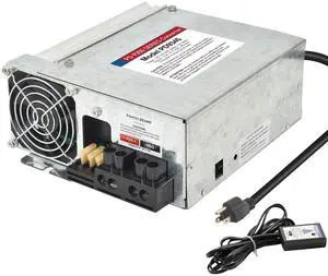 EYPDARL PD9345 RV Power Converter Replacement 9300 Series Converter, 45Amp 120V to 12V RV Converter Charger for RV Camper Caravans Trailer Battery, 725W EYPDARL PD9345 RV Power Converter Replacement 9300 Series Converter, 45Amp 120V to 12V RV Converter Charger for RV Camper Caravans Trailer Battery, 725W
