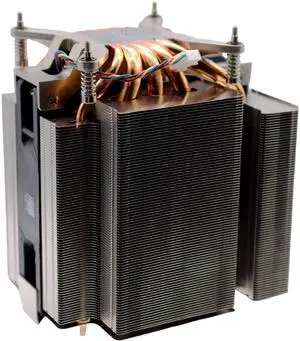 Deal4GO 125W CPU Cooling Fan Heatsink T4G2X 0T4G2X Replacement for Dell OptiPlex 7000 7010 7020 Precision 3680 3660 EBT2250 FCT2250 Tower Desktop Deal4GO 125W CPU Cooling Fan Heatsink T4G2X 0T4G2X Replacement for Dell OptiPlex 7000 7010 7020 Precision 3680 3660 EBT2250 FCT2250 Tower Desktop