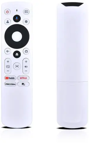 HZIME New Replacement Remote Control Compatible for BENQ Projector GV50 HZIME New Replacement Remote Control Compatible for BENQ Projector GV50