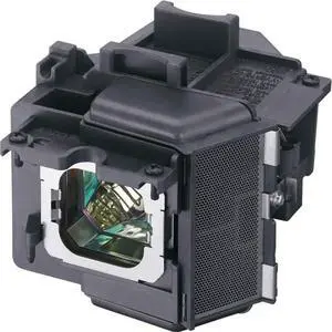 Jaspertronics Original Lamp & Housing for The Sony VPL-VW715ES Projector with Original Specifications, Full Lifespan Bulb 1 Year Warranty Jaspertronics Original Lamp & Housing for The Sony VPL-VW715ES Projector with Original Specifications, Full Lifespan Bulb 1 Year Warranty