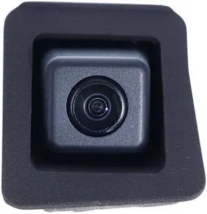 Backup Camera Replaces for 2010 2011 2012 Mercedes-Benz GLK-Class OE Part # 2048206497 2048205697 Backup Camera Replaces for 2010 2011 2012 Mercedes-Benz GLK-Class OE Part # 2048206497 2048205697