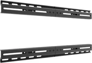 USX MOUNT TV Mount Extension Bracket for Televison Wall Plate, Fitting 16-24 inch Wood Stud and Easy for TV Centering, Max Loading Capacity 154LBS, XAS702 USX MOUNT TV Mount Extension Bracket for Televison Wall Plate, Fitting 16-24 inch Wood Stud and Easy for TV Centering, Max Loading Capacity 154LBS, XAS702